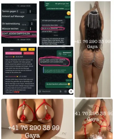 Ganz New das Ultimative günstigste Tantra Massagen aller Zeiten 1h150 100%Privat - Foto 1
